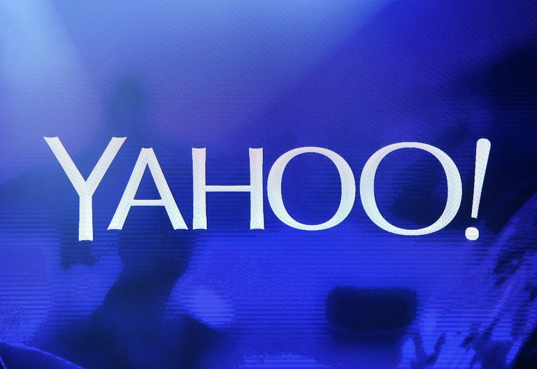 Yahoo sập toàn cầu