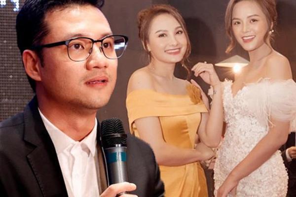 Đạo diễn Khải Anh: Thu Quỳnh xứng đáng giành giải Nữ diễn viên ấn tượng hơn Bảo Thanh