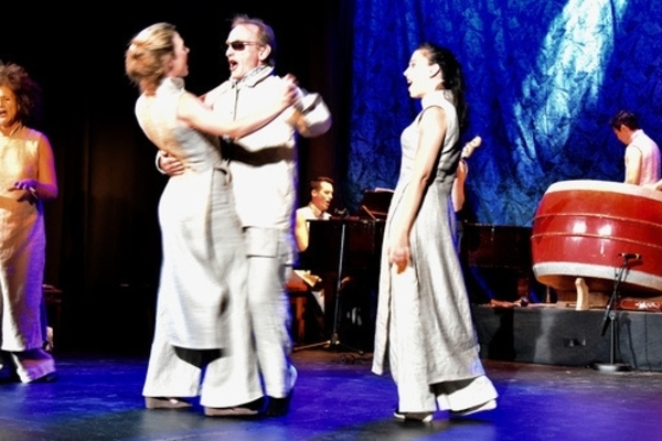 French artists to adapt Vietnam’s masterpiece ‘Tale of Kieu’ into musical theatre