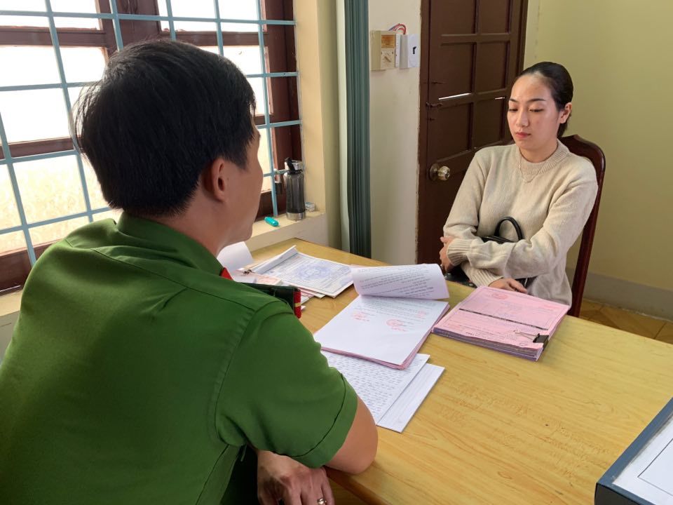 Điều tra nữ giám đốc 9X bán hóa đơn khống ở Đắk Lắk