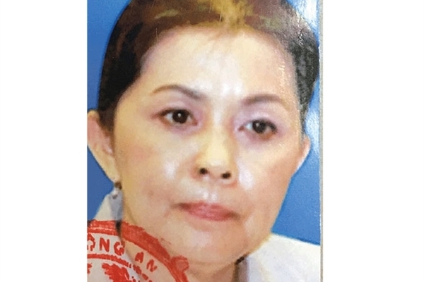 Wanted notice issued for former HCM City Finance Department director
