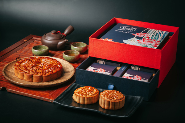 Bí quyết chọn quà cho mùa trăng tháng 8