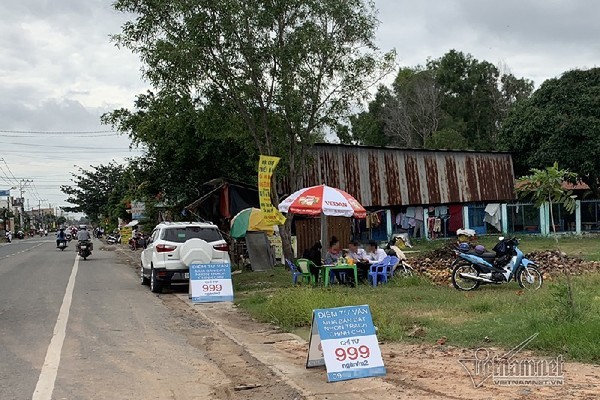 Chốt phương án cầu Cát Lái, đất Nhơn Trạch quay cuồng trong “cơn sốt” mới