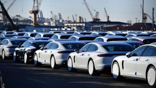 Xe Indonesia 320 triệu, ô tô Thái 450 triệu, chờ 'đợt sóng' đổ về Việt Nam