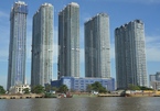 Không để các dự án biến không gian sông Sài Gòn thành… ‘của riêng’­
