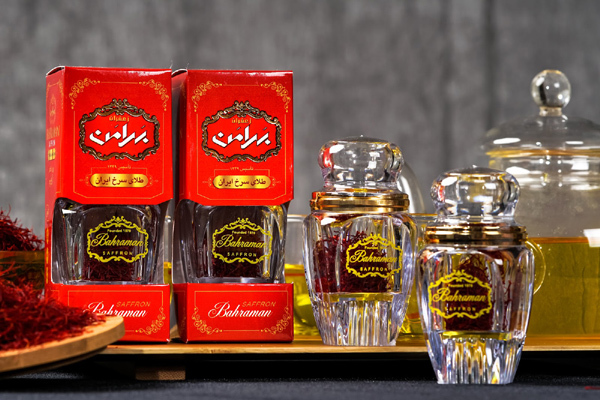 Saffron Việt Nam khai trương chuỗi bán lẻ Saffron Bahraman chính hãng trên toàn quốc