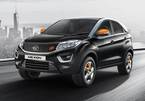 Khám phá SUV Tata mới, giá 245 triệu