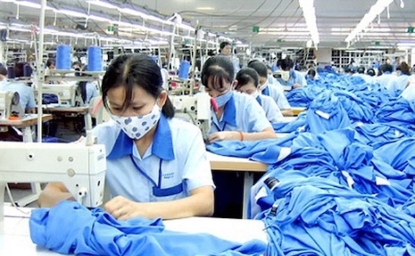 In Vietnam, business must be the center of all policies