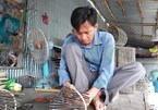 Farmers in Vietnam's Mekong Delta adapt to low flood levels