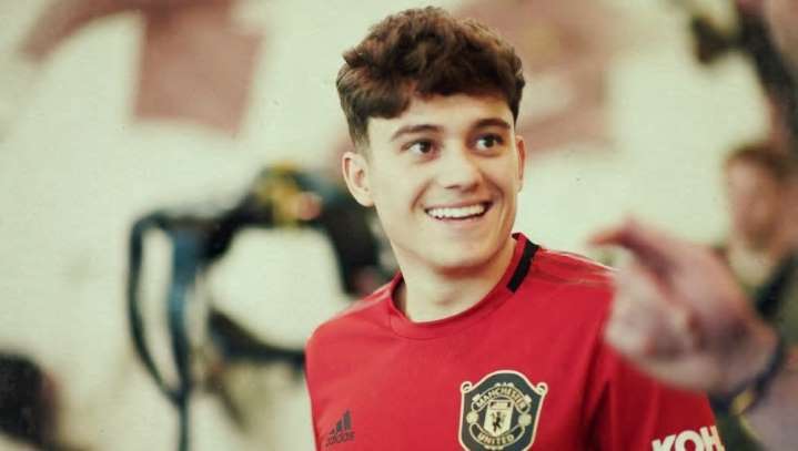 Daniel James chạm kỷ lục Solskjaer, lương Lukaku cao thứ 3 Serie A