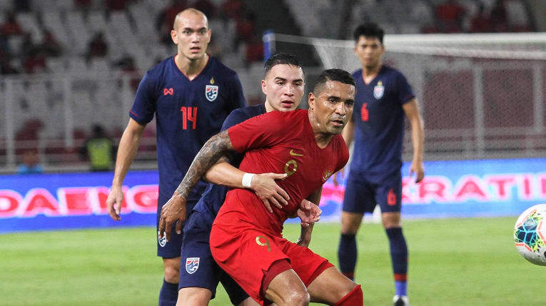 Lịch thi đấu vòng loại World Cup hôm nay 10/9
