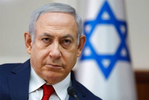 Tuyên bố gây sốc của thủ tướng Israel
