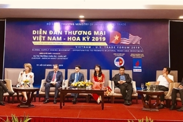 Vietnam a magnet for foreign investors amid US-China trade war