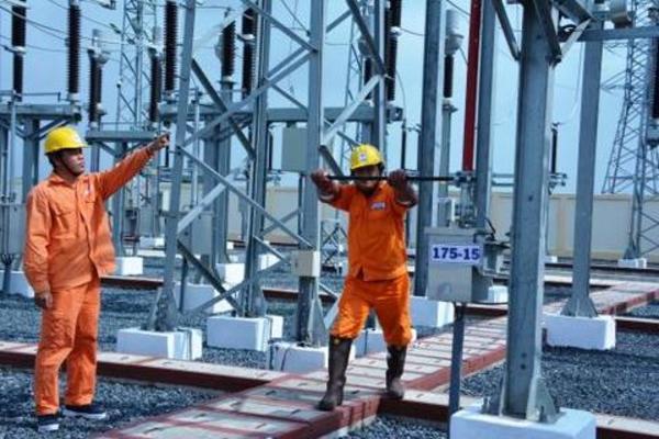 Authorities to have check-up on Vietnam Electricity’s power production costs