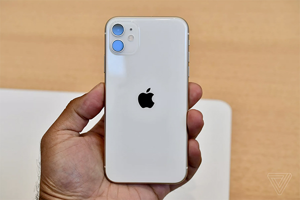 iPhone 11, iPhone 11 Pro và iPhone 11 Pro Max ra mắt: Siêu phẩm Apple năm 2019