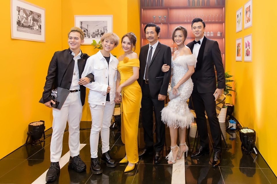 Đạo diễn Khải Anh bị fan của Bảo Thanh 'tấn công' vì phát ngôn bênh Thu Quỳnh