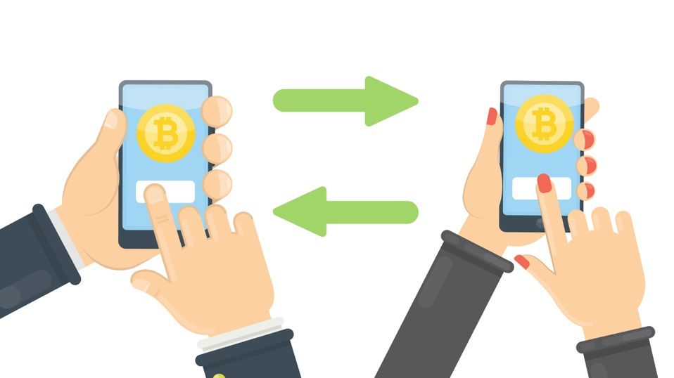 Người bí ẩn thực hiện giao dịch 1 tỷ USD bitcoin