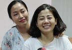 Ốc Thanh Vân tiết lộ Mai Phương tỉnh táo sau 1 tuần điều trị ung thư di căn
