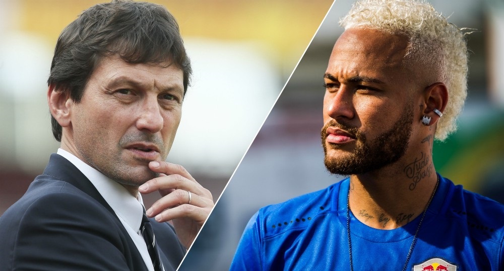 Sếp PSG muốn tống khứ Neymar càng sớm càng tốt