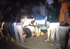 Bé trai 4 tuổi tử vong trong tầng hầm nhà ngập nước ở Phú Thọ