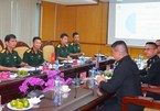 Vietnam enhances cooperation in UN peacekeeping with UK, Thailand