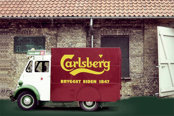 Carlsberg và hành trình theo đuổi sự hoàn hảo