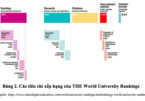 Đại học Việt Nam "lọt tốp 1.000 thế giới": Sau vui vẫn phải lo toan
