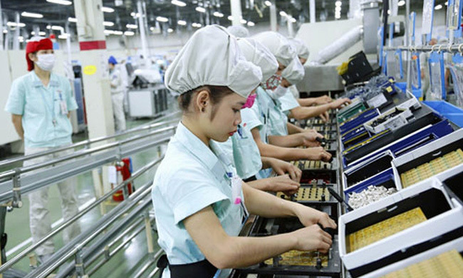 GDP tăng thêm 25,4%, thấy rõ hơn Việt Nam đang đứng ở đâu
