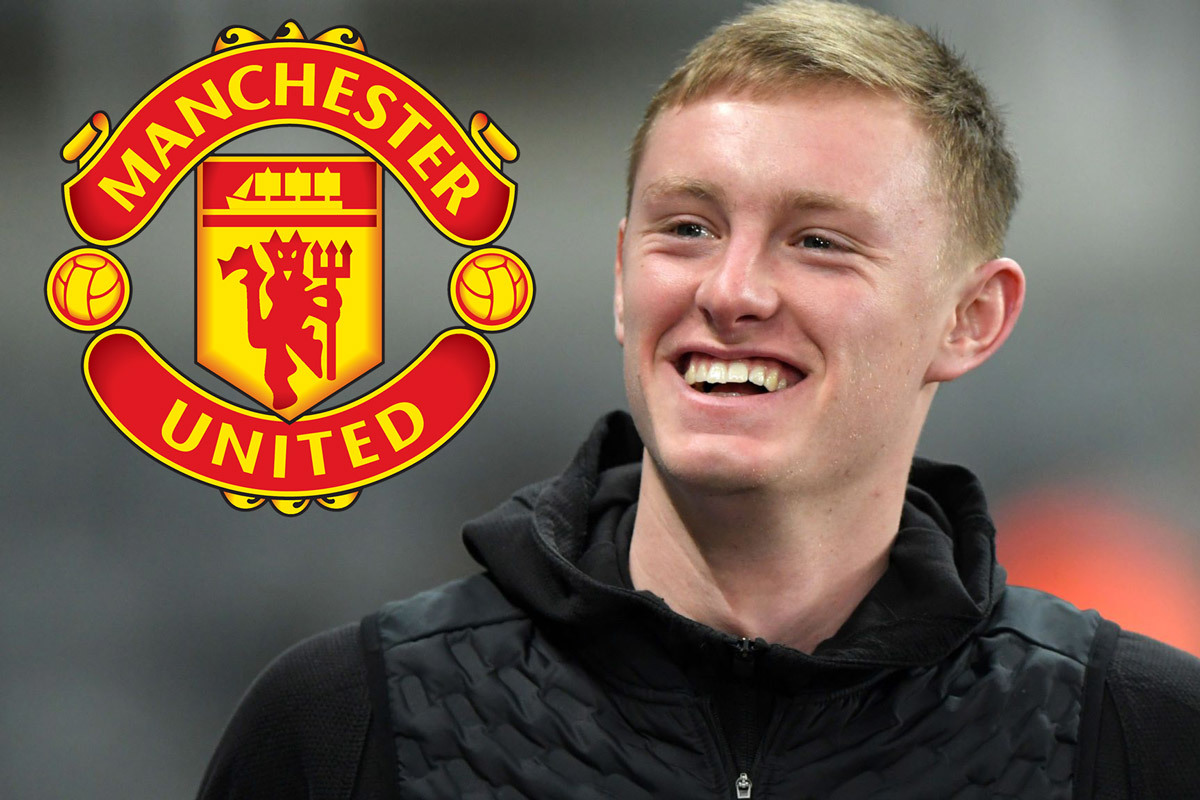 MU ngán giá Longstaff, Barca đàm phán Rashford