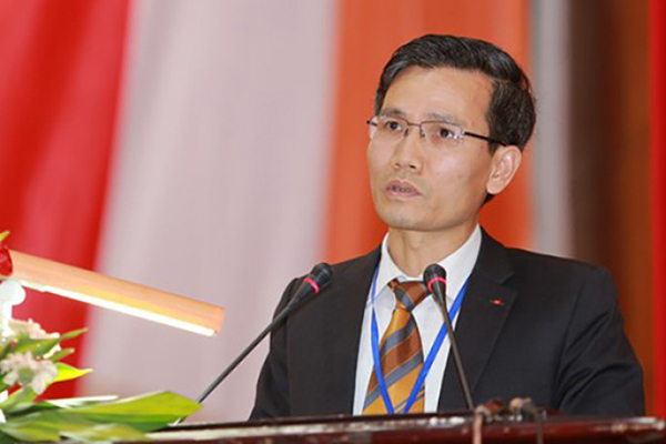 Miễn nhiệm Phó chủ tịch tỉnh Đắk Nông