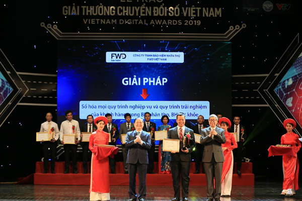 FWD - ‘dám khác biệt’ để thay đổi cảm nhận về bảo hiểm