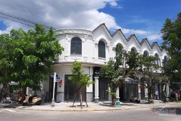 Tự ý ‘biến’ 5 ngôi nhà thành 34 căn hộ cho thuê ở Đà Nẵng