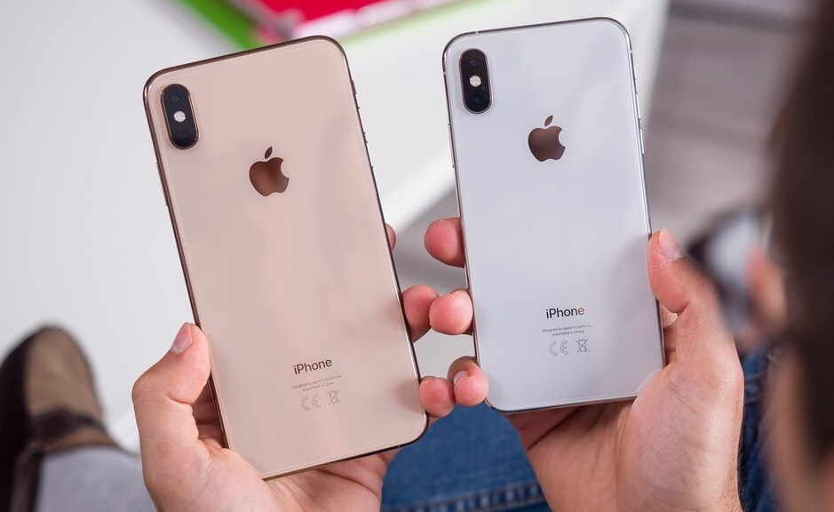 iPhone XS và XS Max giảm giá sâu, Apple dọn đường bán iPhone 11