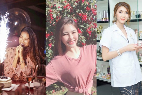 Mỹ nhân Việt bỏ hào quang sang Mỹ: Người sống sang chảnh, kẻ bán hàng online