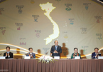 Thủ tướng chủ trì hội nghị toàn quốc về phát triển bền vững