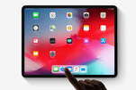 iPad Pro giảm giá "sốc" sau sự kiện ra mắt iPhone 11