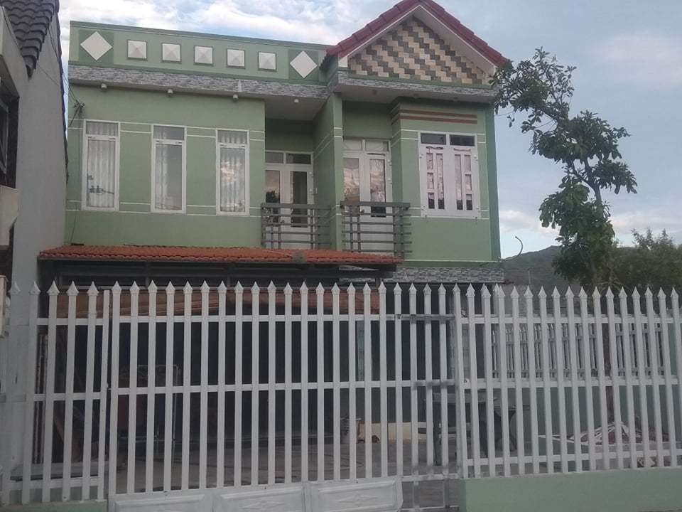 Hành tung nhóm người Trung Quốc thuê nhà chứa hóa chất chế ma túy ở Bình Định