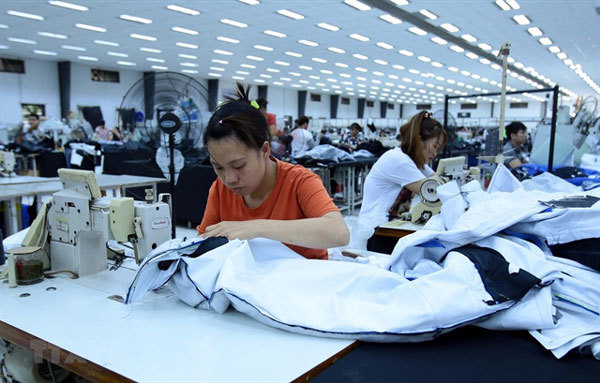 Vietnam leads ASEAN in women's employment