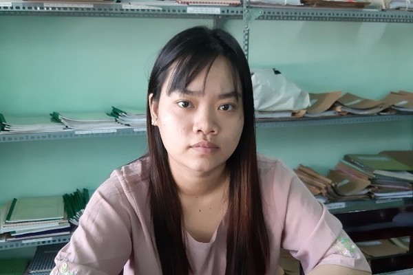 Thảm cảnh vợ trẻ ở Đồng Tháp đâm chết chồng để lại con trẻ bơ vơ