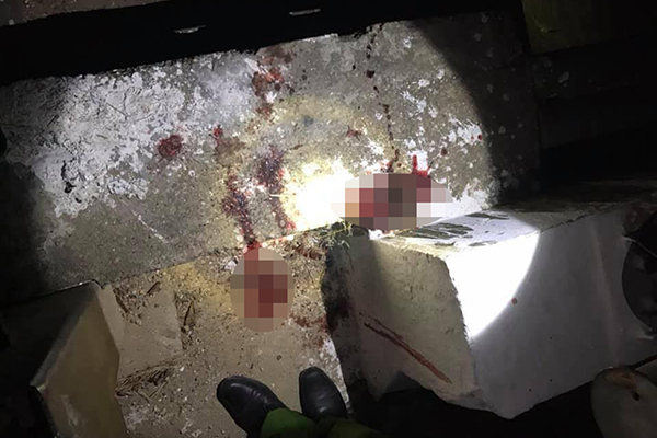 Sau cuộc nhậu, thanh niên ở Nghệ An bị đâm tử vong