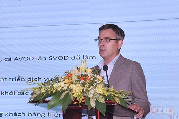 Dịch vụ truyền hình trả tiền ngày càng cạnh tranh khốc liệt