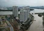 Cận cảnh hành lang bảo vệ sông Sài Gòn bị “độc chiếm”