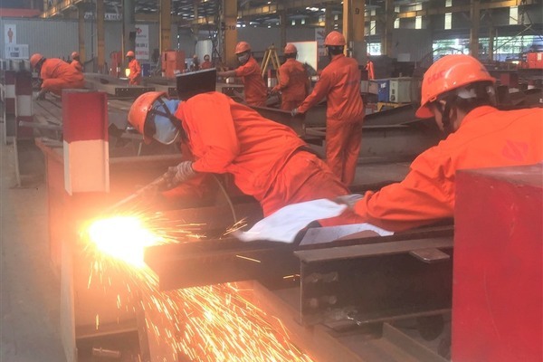 Occupational safety remains a problem in Vietnam