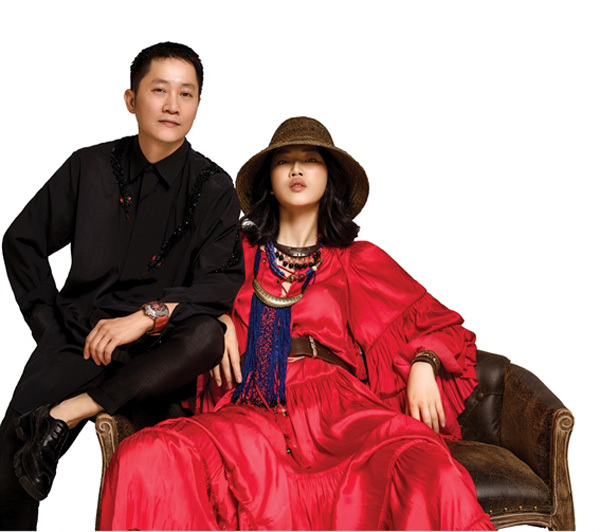 Vietnamese designers to present spring-summer offerings