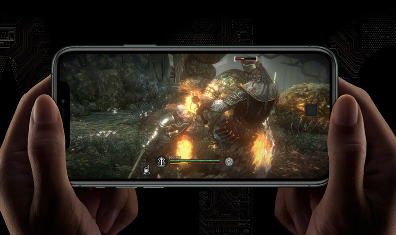 iPhone 11 Pro Max nặng cỡ nào so với các smartphone đầu bảng?