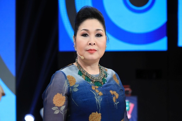 Lý do Hồng Vân từng bị khán giả tẩy chay