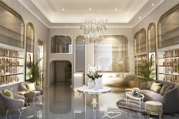 Viện thẩm mỹ Gangnam chưa có chi nhánh ở Đà Nẵng