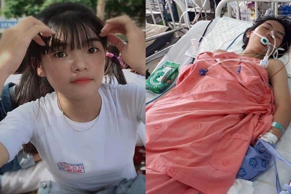 Cô gái đỗ 3 trường ĐH khiến cha mẹ chết lặng khi bệnh viện trả về