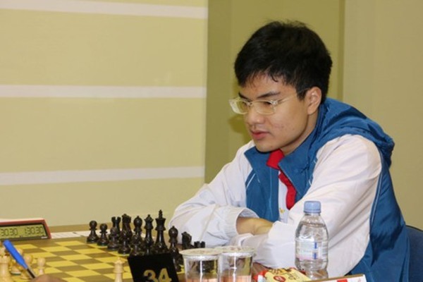 Vietnamese chess prodigy Anh Khoi granted grandmaster title