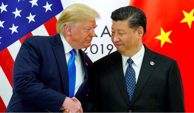 Thế giới 7 ngày: Mỹ - Trung 'giải lao' giữa thương chiến